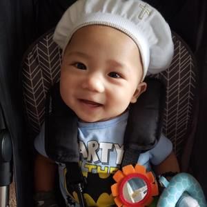 Meet your Posher, Decimar